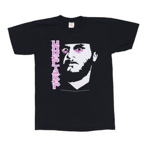 Comfort Colors Reprint 1992 Undertaker WWF Shirt
